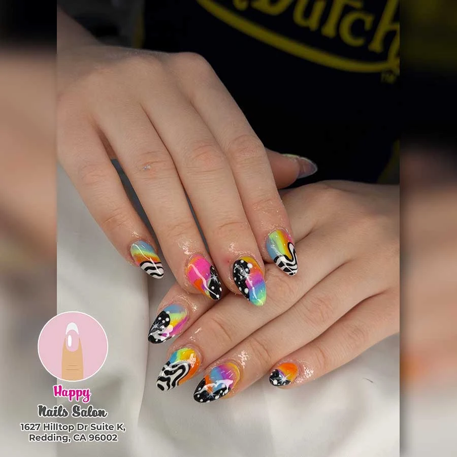 Trending Nail Design